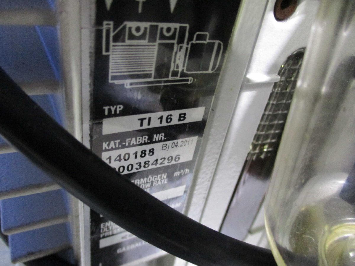 LEROY SOMER LS90PR/T Vacuum [v1131183717]
