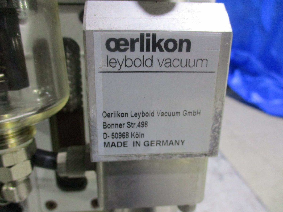 LEROY SOMER LS90PR/T Vacuum [v1131183717]