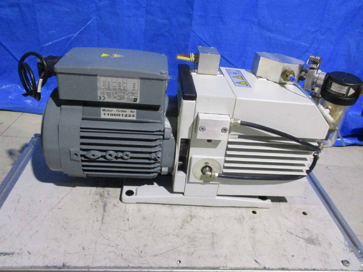 LEROY SOMER LS90PR/T Vacuum [v1131183717]