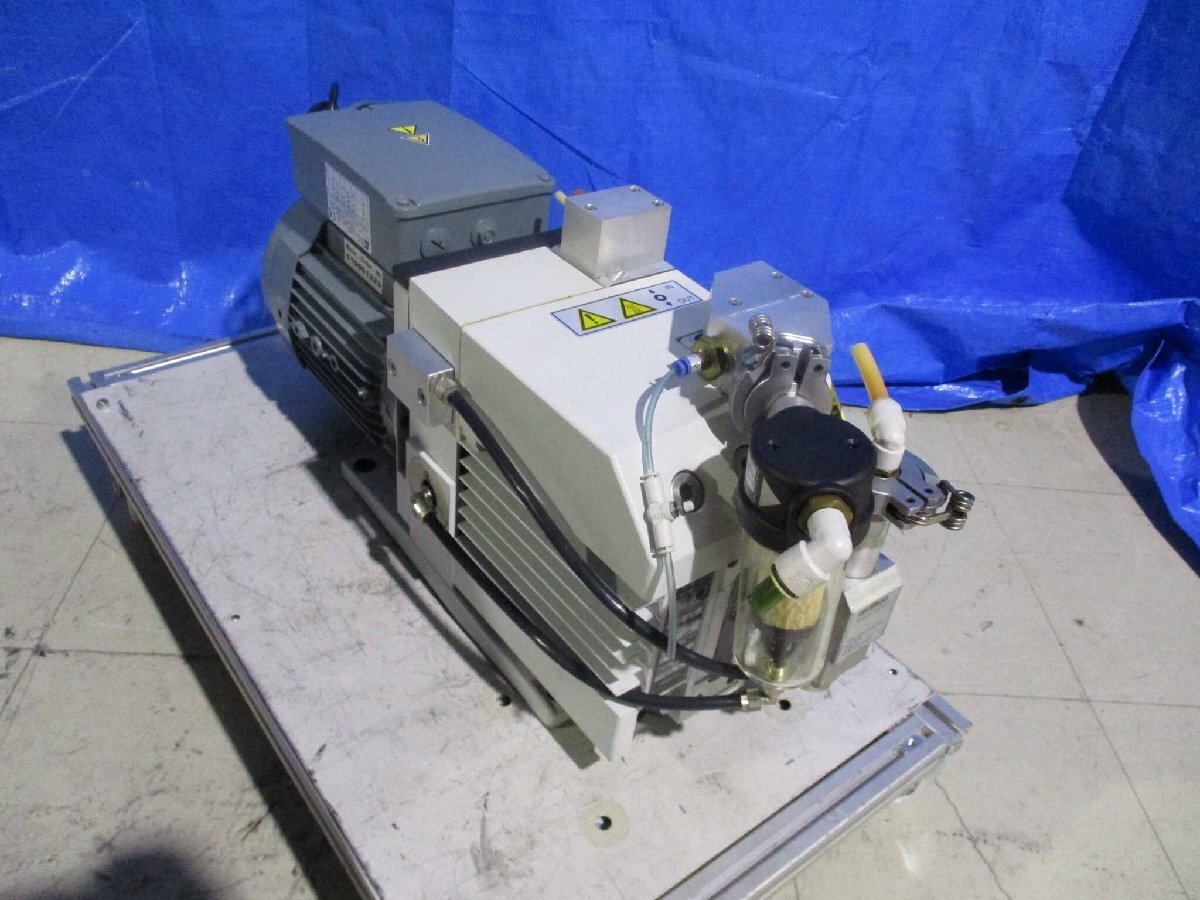 LEROY SOMER LS90PR/T Vacuum [v1131183717]