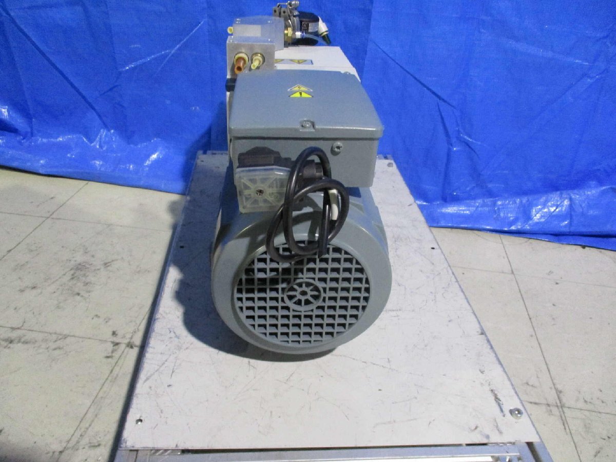 LEROY SOMER LS90PR/T Vacuum [v1131183717]