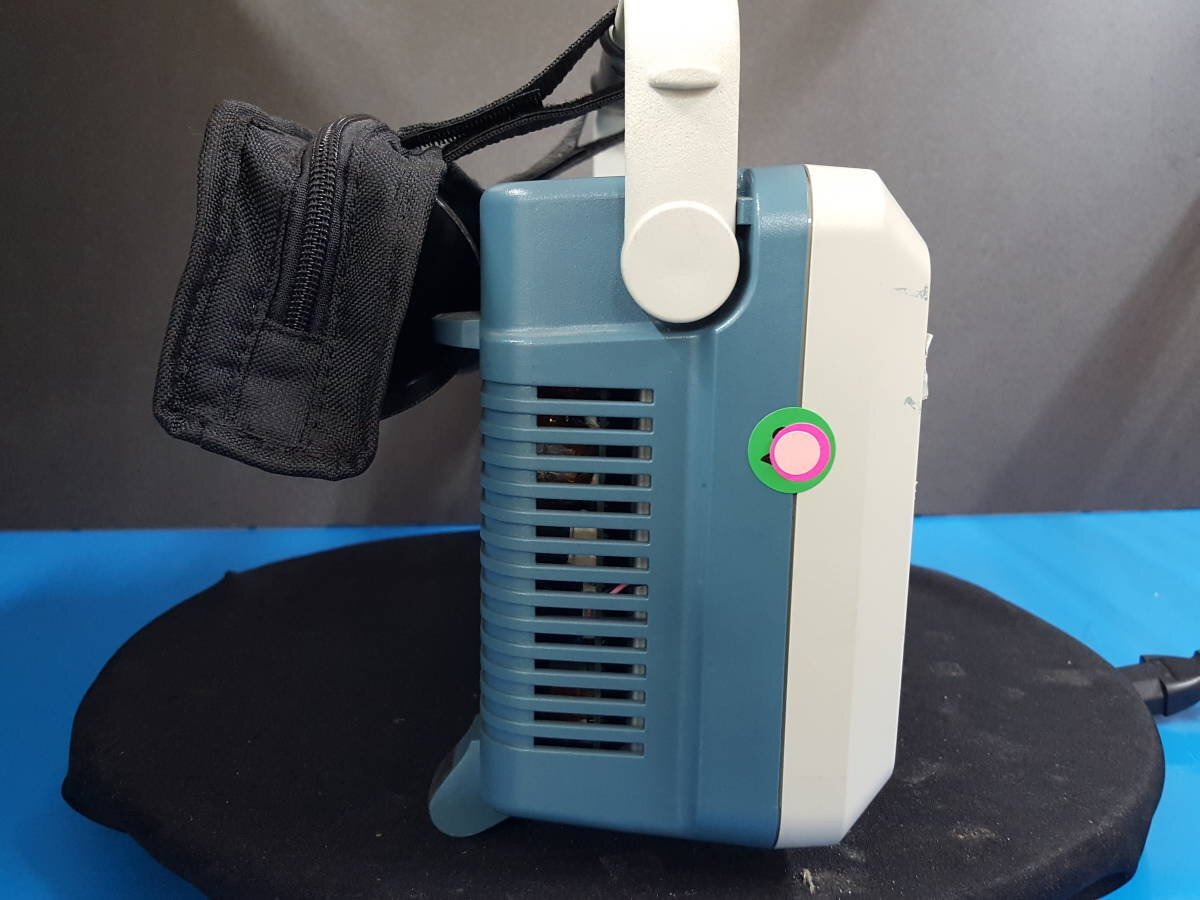 Tektronix MSO2012 Mixed Signal Oscilloscope 100MHz [k1131222346]