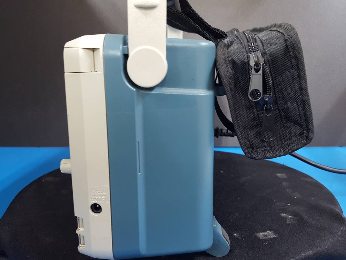 Tektronix MSO2012 Mixed Signal Oscilloscope 100MHz [k1131222346]