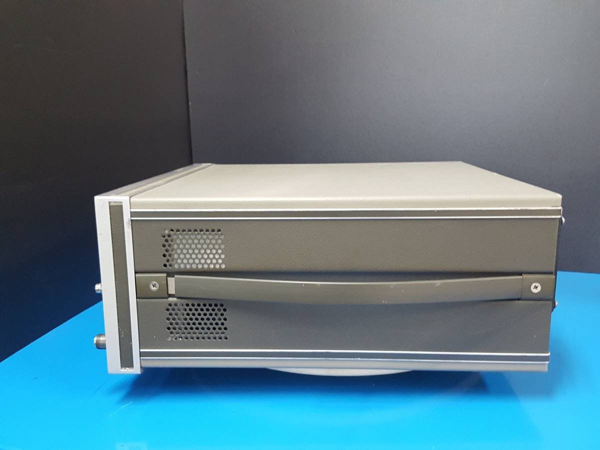 HP 8901A Modulation Analyzer (as-is) [u1131244740]
