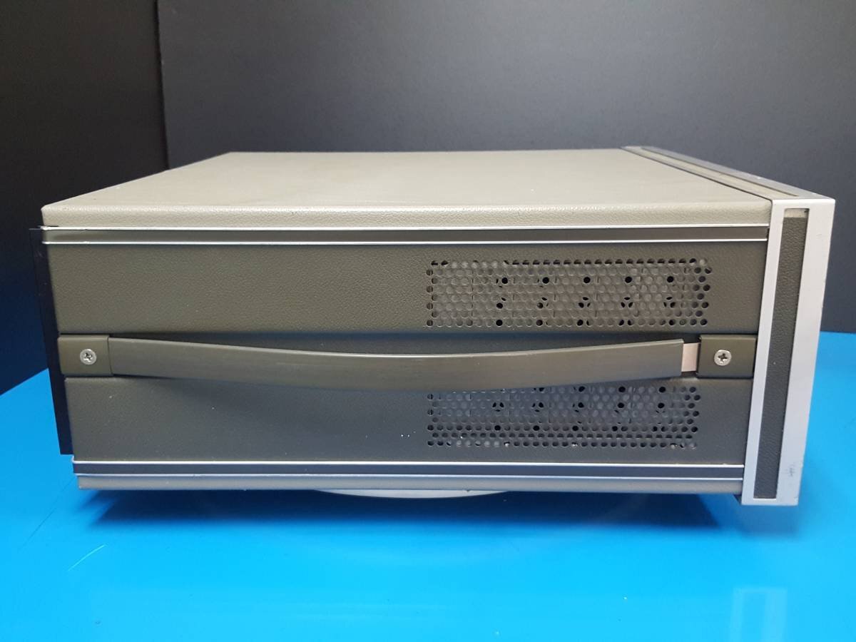 HP 8901A Modulation Analyzer (as-is) [u1131244740]