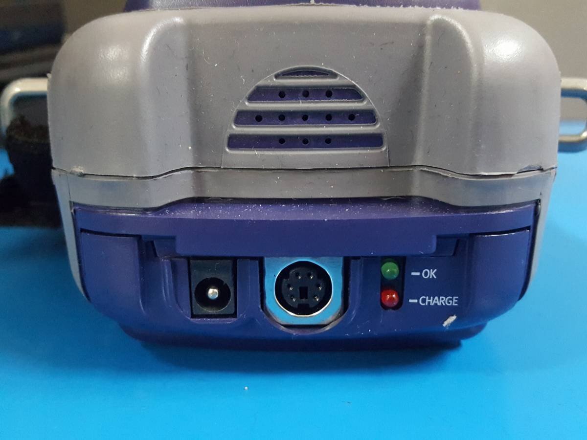 JDSU HST-3000C Handheld Services Tester with IP Suite and TDR [1131242302]