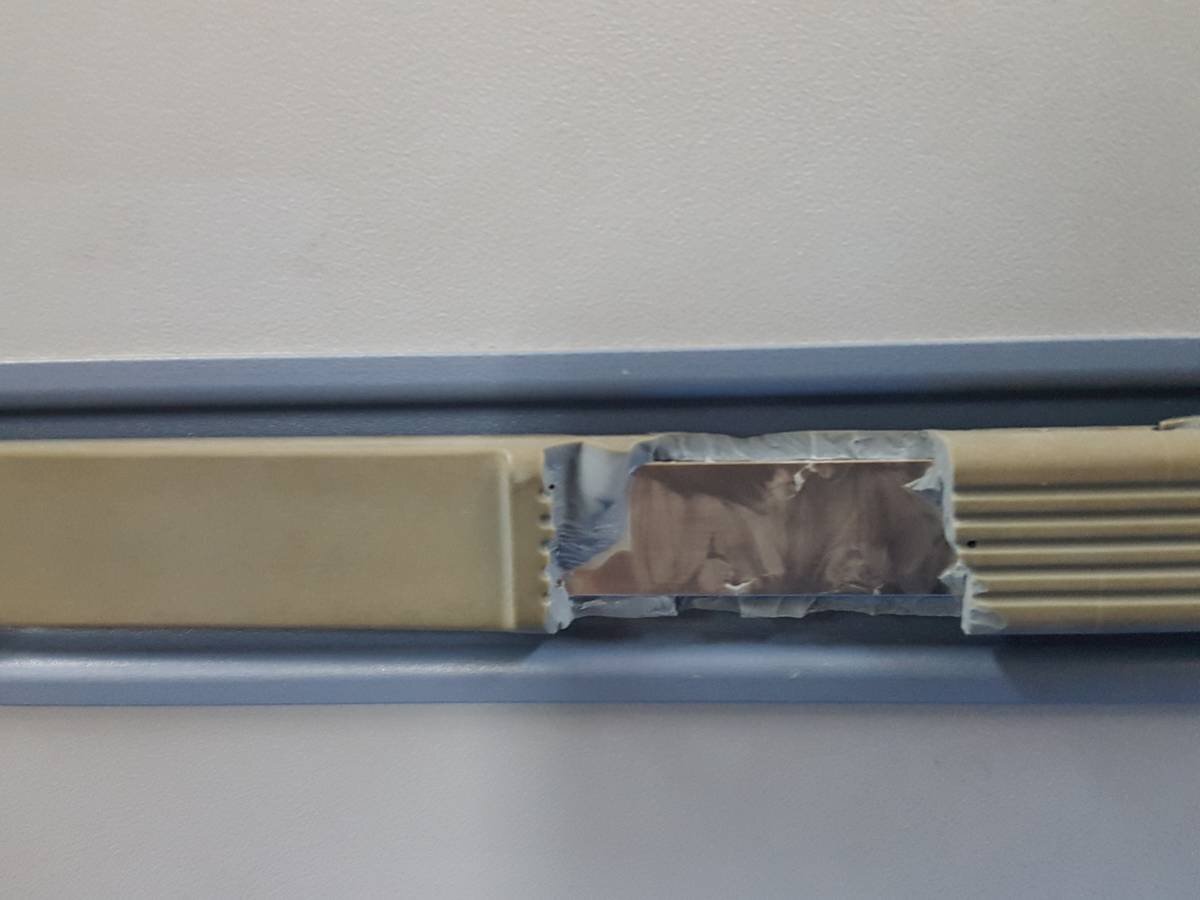 Rohde & Schwarz ADS Dual Arbitrary Waveform Generator [j1131250232]