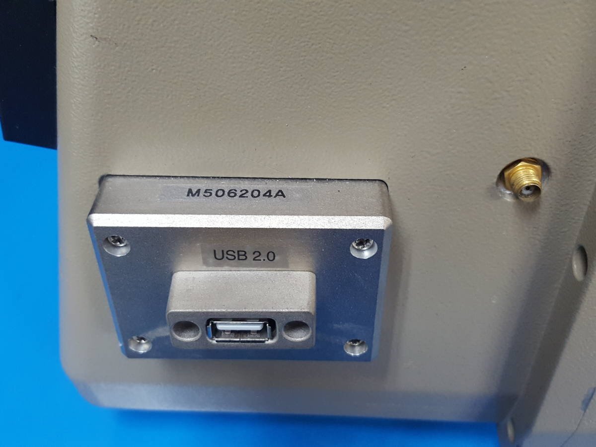 Tescom TC5060A UHF TEM Cell 3GHz USB Interface Port [l1131265270]