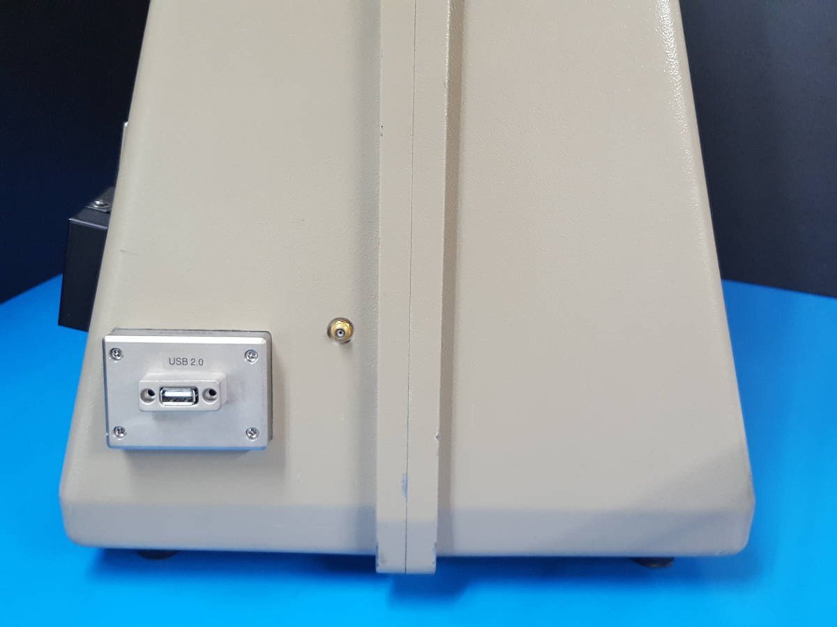 Tescom TC5060A UHF TEM Cell 3GHz USB Interface Port [l1131265270]