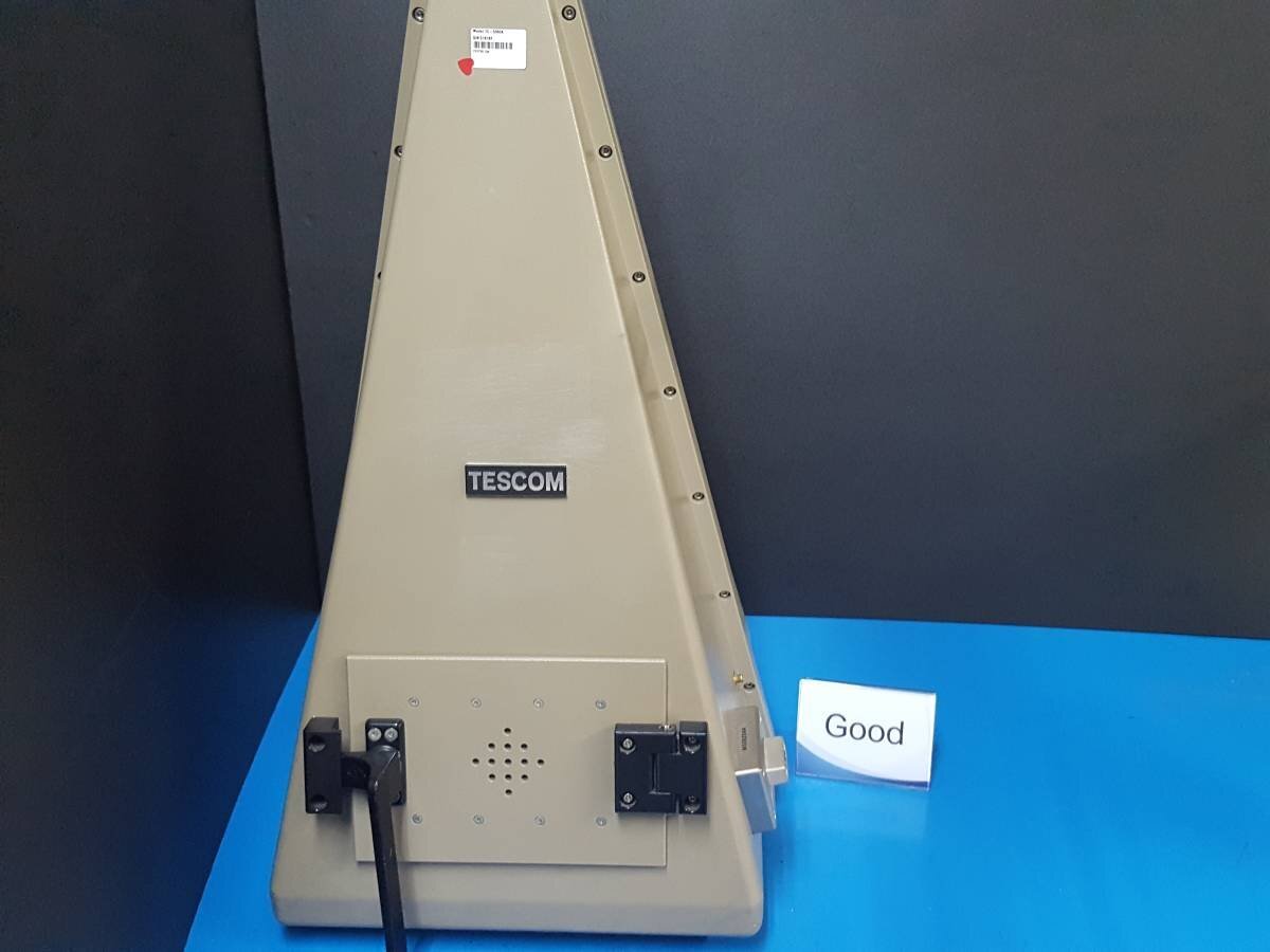 Tescom TC5060A UHF TEM Cell 3GHz USB Interface Port [l1131265270]