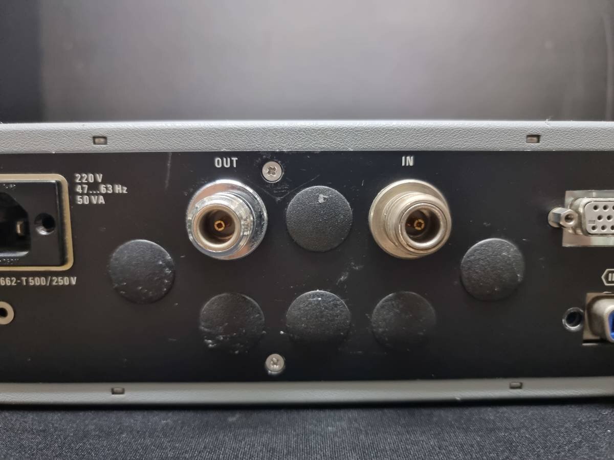 Rohde & Schwarz ATS-OW Harmonic Filters [d1131284968]