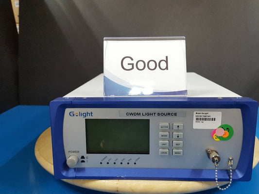 NBC OS-D-D-1271/1291/1311-S-5-1-0-FA-R CWDM Light Source [m1131277726]