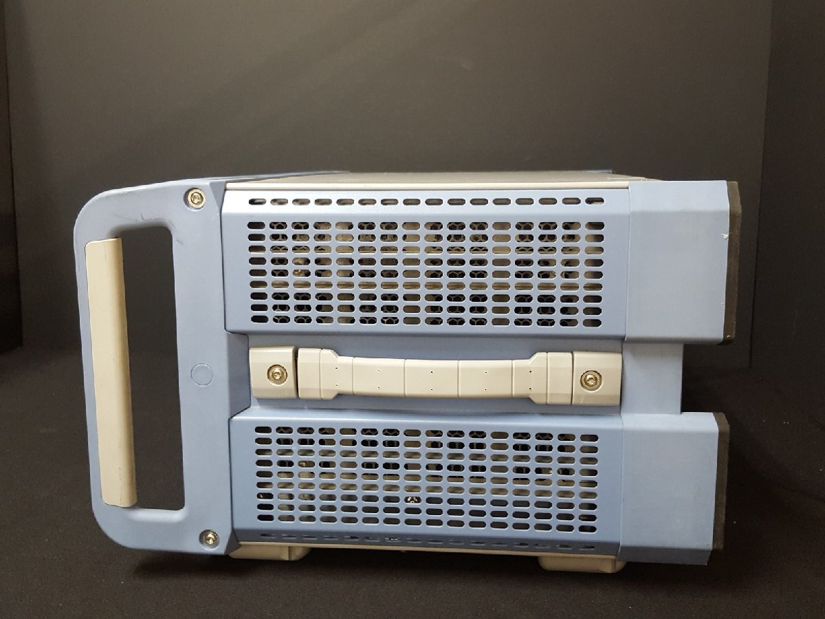 NBC R&S ZNB8 Vector Network Analyzer 9kHz to 8.5GHz 4 Ports [e1131301066]