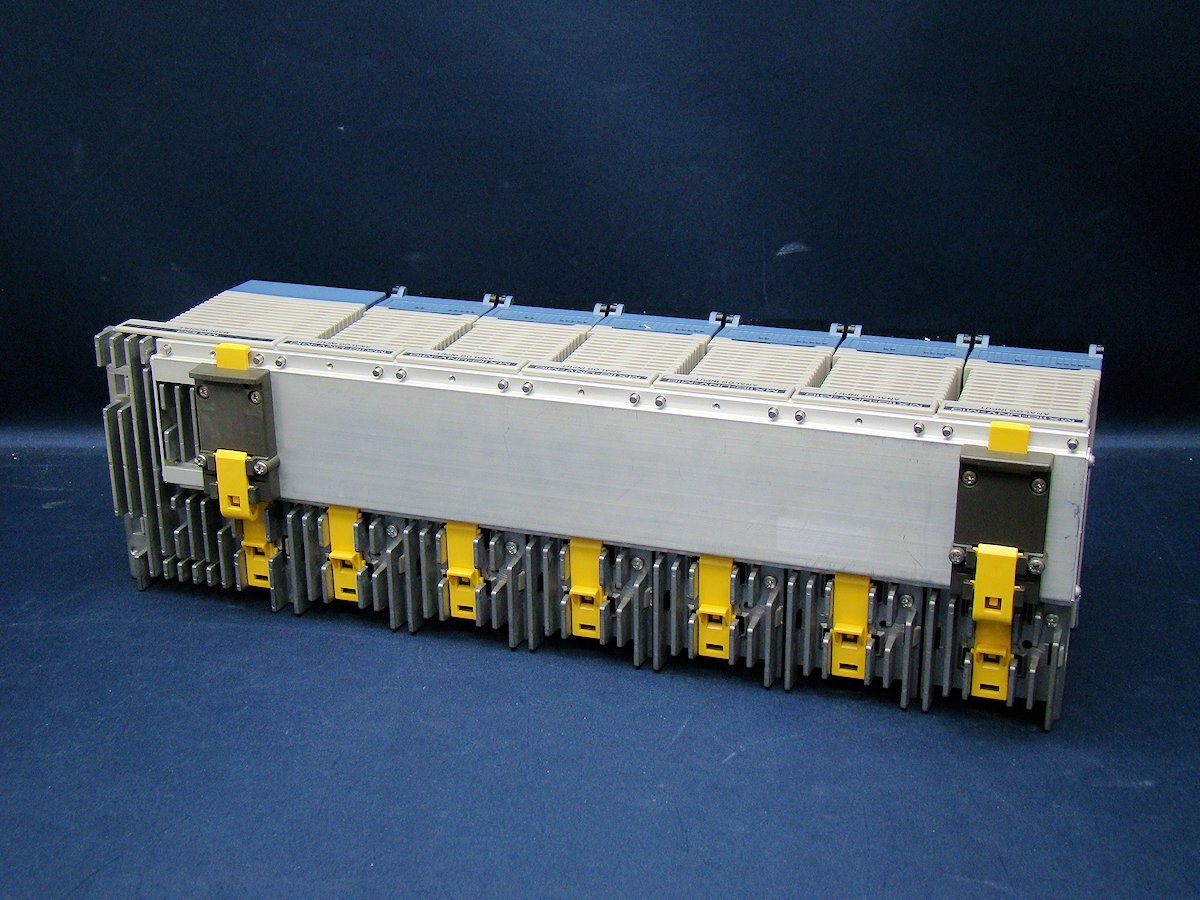 Yokogawa MX100 DAQMASTER Series Data Acquisition Unit [d1131302481]