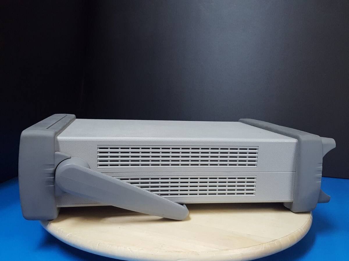Agilent 11713B Attenuator Switch Driver [c1131301661]
