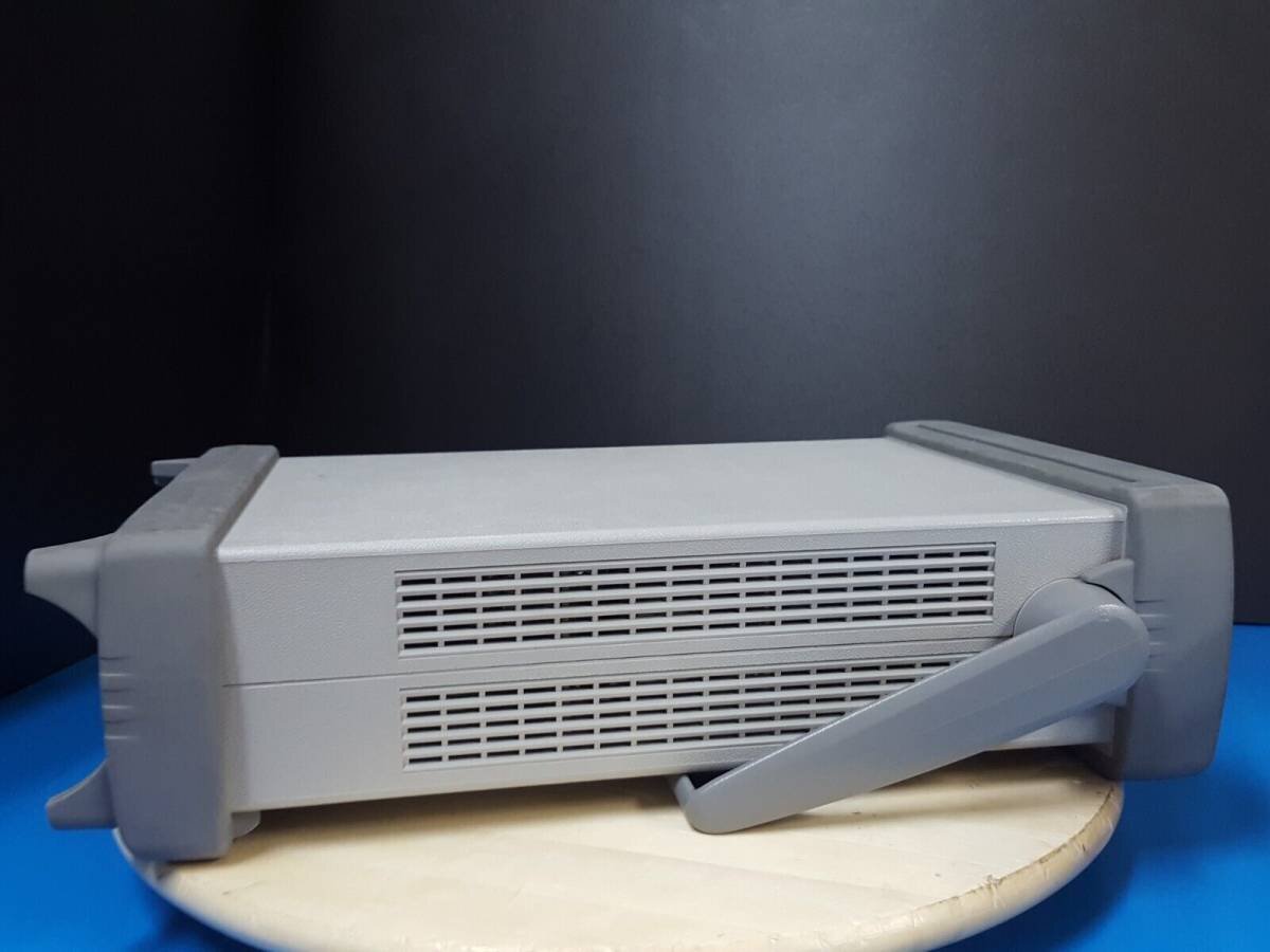 Agilent 11713B Attenuator Switch Driver [c1131301661]