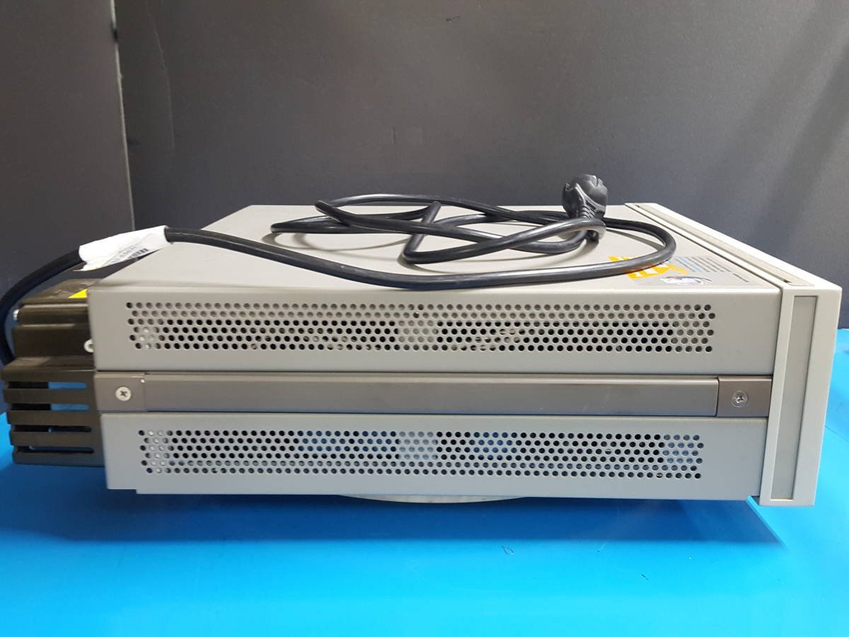 Agilent 6032A System Power Supply 1000W 60V 50A (as-is) [r1131280849]