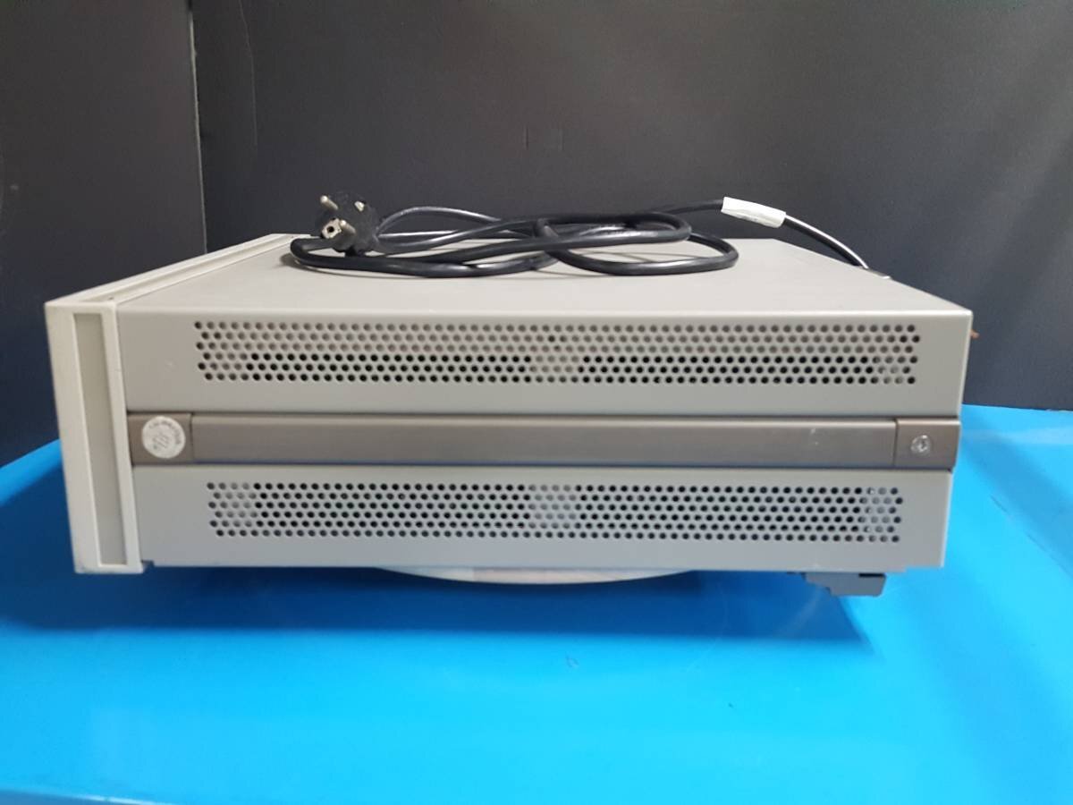 Agilent 6032A System Power Supply 1000W 60V 50A (as-is) [r1131280849]