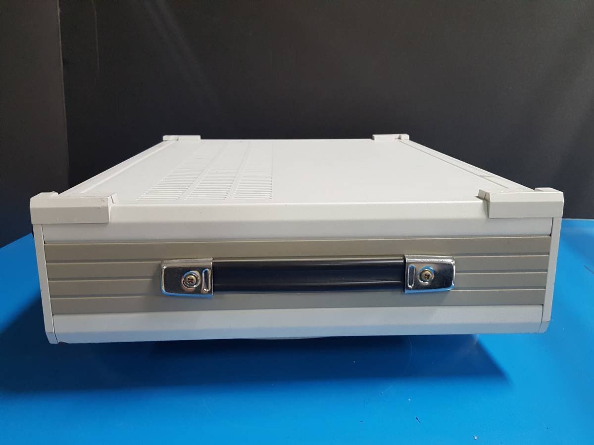 Agilent MPU-P1 VQT Phone Adapter (as-is) [c1131302638]
