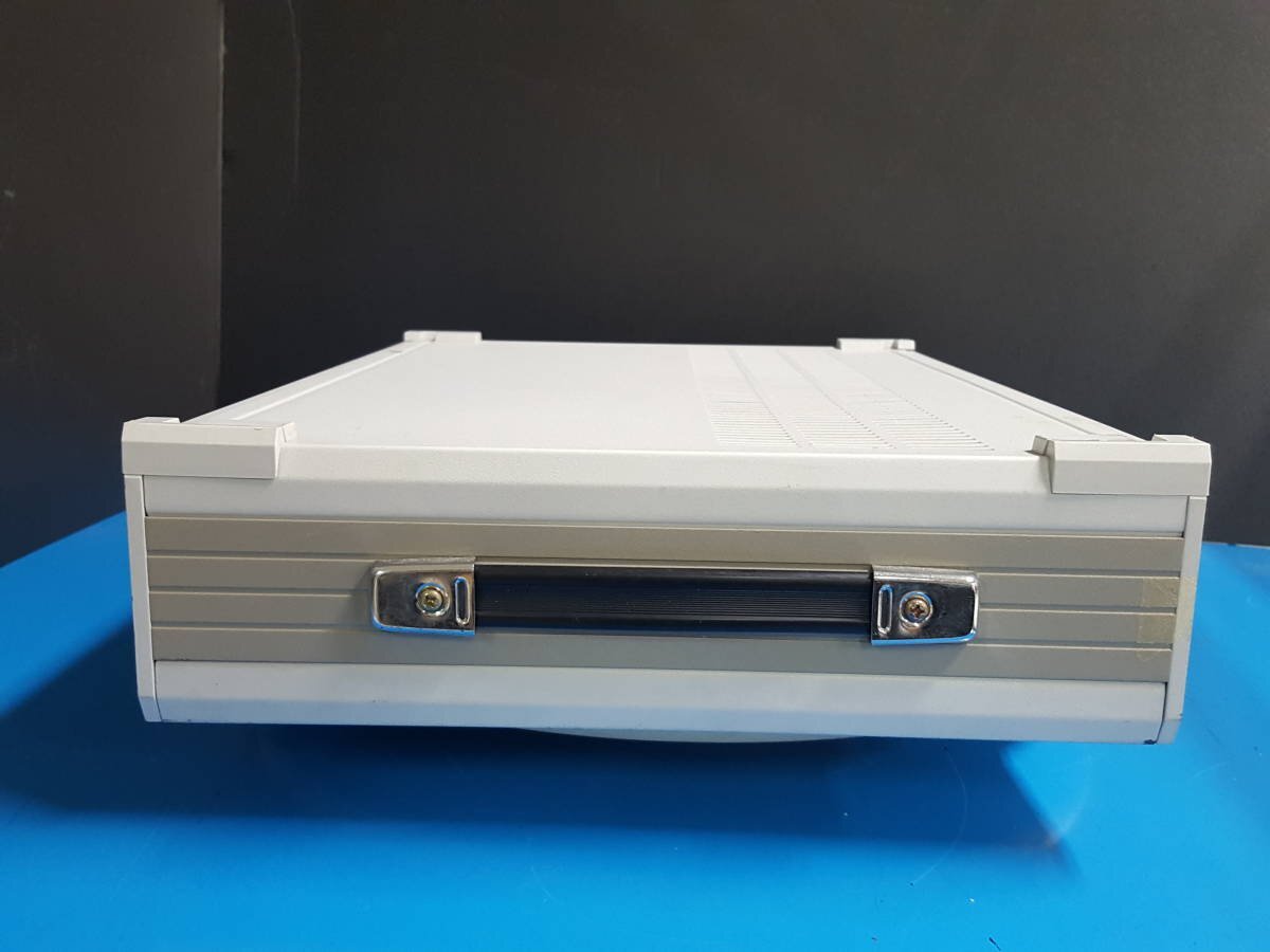 Agilent MPU-P1 VQT Phone Adapter (as-is) [c1131302638]