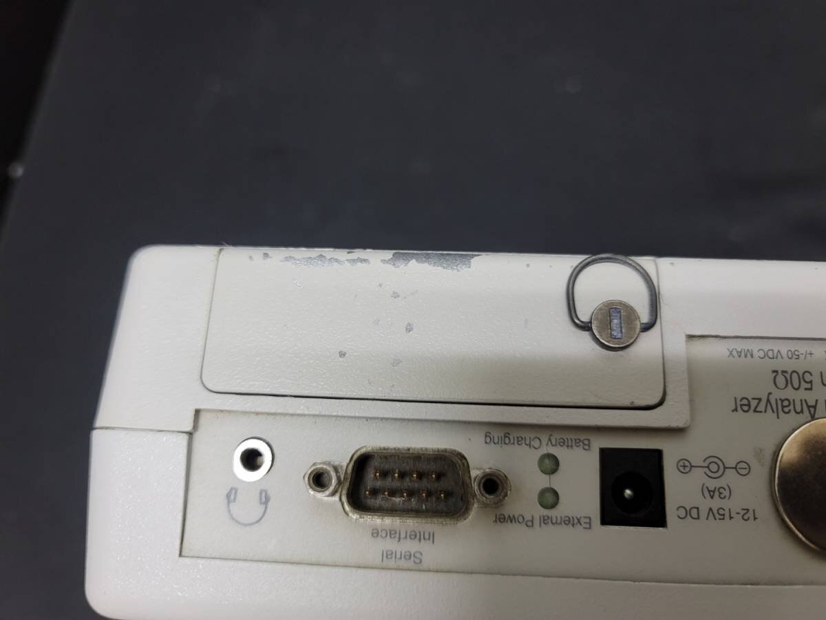 Anritsu S331D Site Master 25MHz-4GHz [p1131309755]