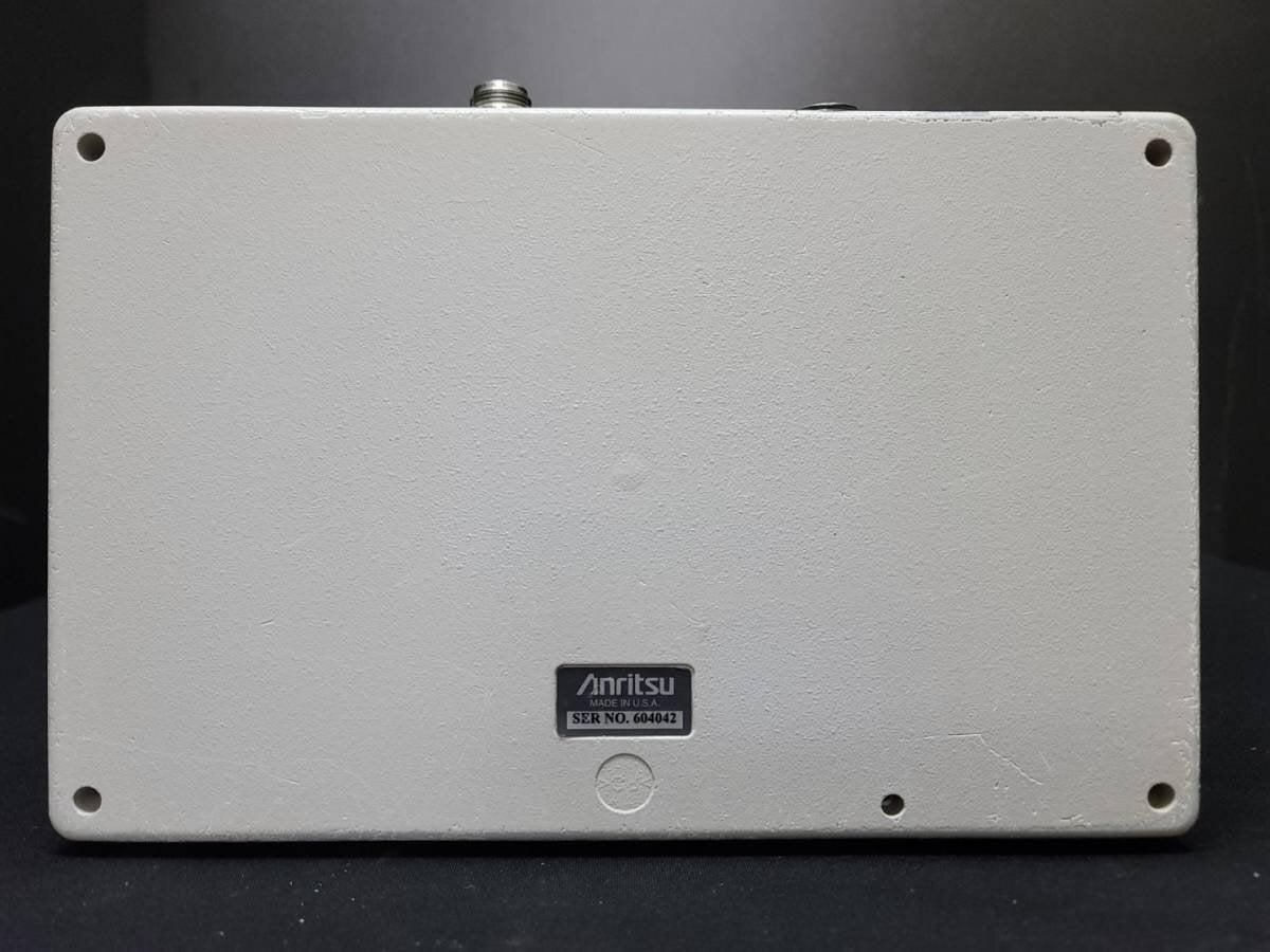 Anritsu S331D Site Master 25MHz to 4GHz Site Master Opt.3 [p1131309755]