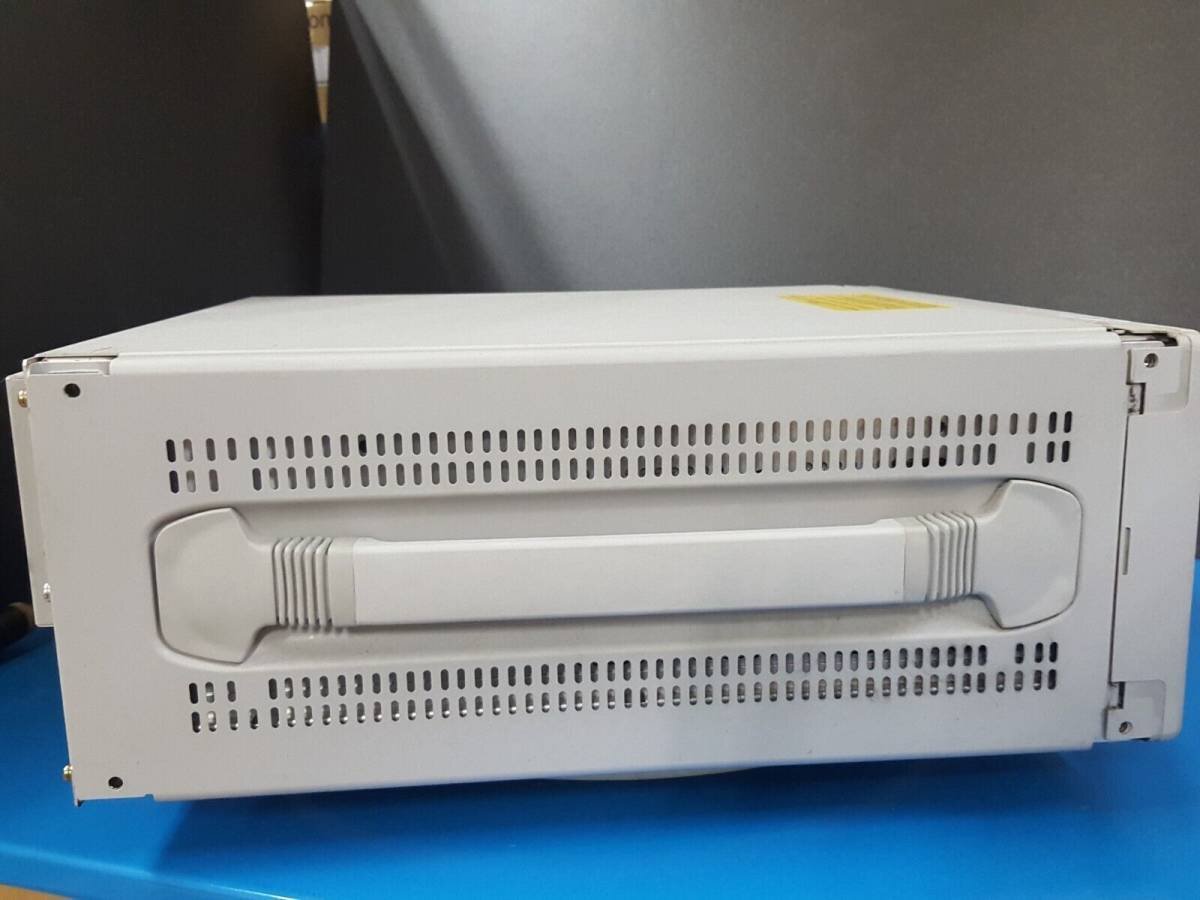 Anritsu MG3700A Vector Signal Generator 250kHz-3GHz Opt. 21 (as-is) [w1131393975]