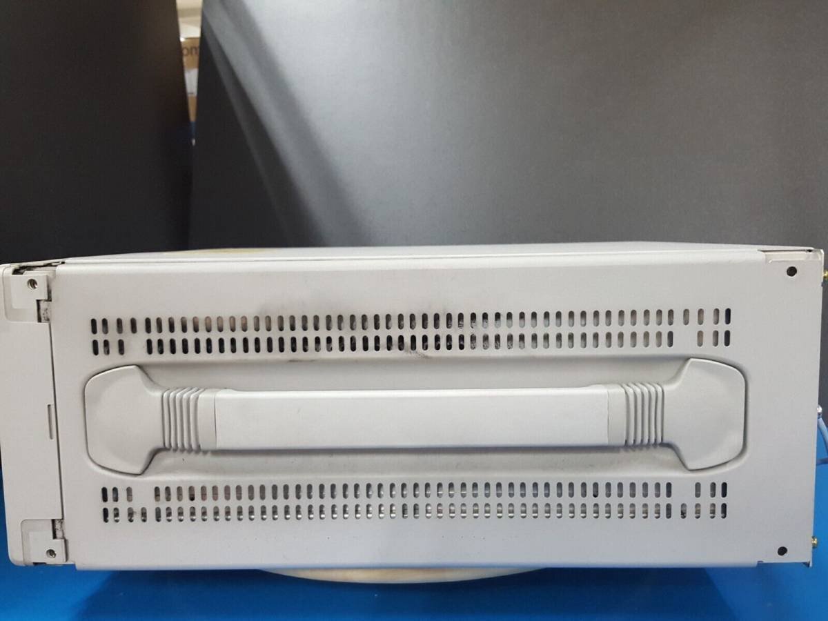 Anritsu MG3700A Vector Signal Generator 250kHz-3GHz Opt. 21 (as-is) [w1131393975]