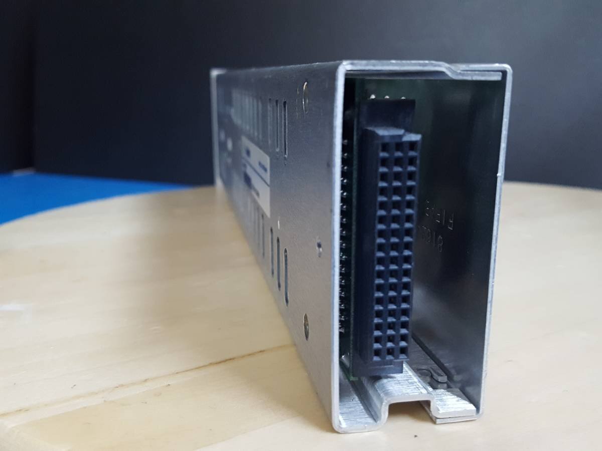 Agilent 81634A Optical Power Sensor Module [v1131403884]