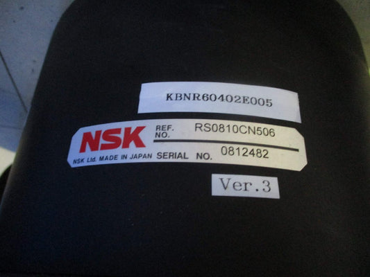 NSK RS0810CN506 Bearing [q1131401318]