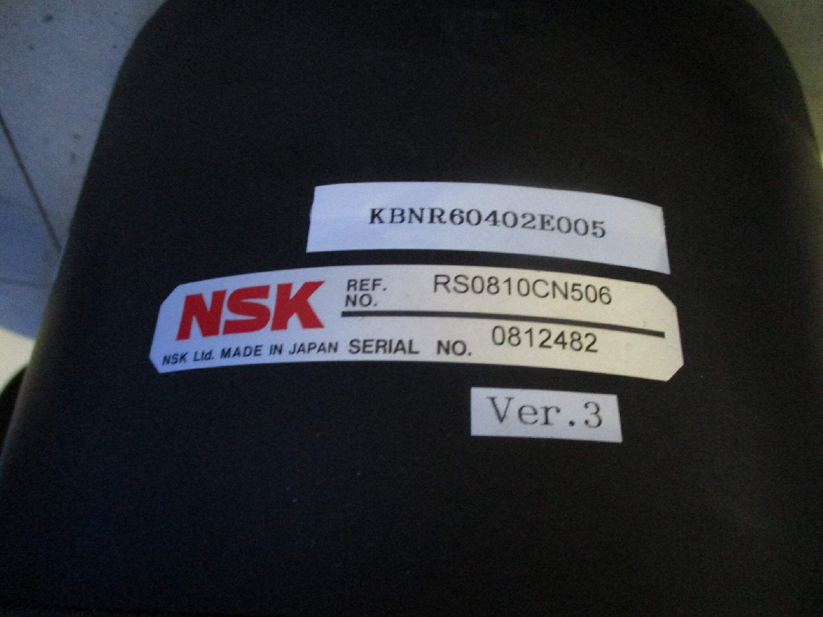 NSK RS0810CN506 Industrial Part [q1131401318]