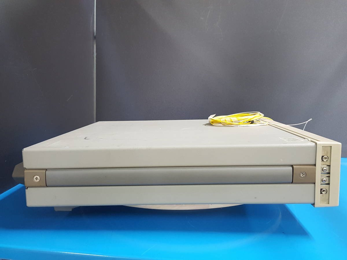 HP 8169A Optical Polarization Controller [f1131398235]