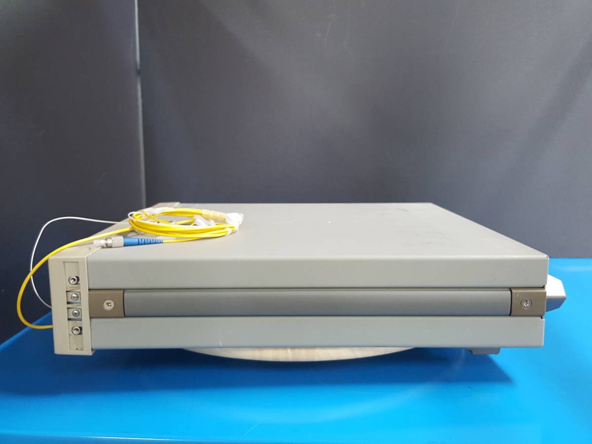 HP 8169A Polarization Controller (as-is) [f1131398235]