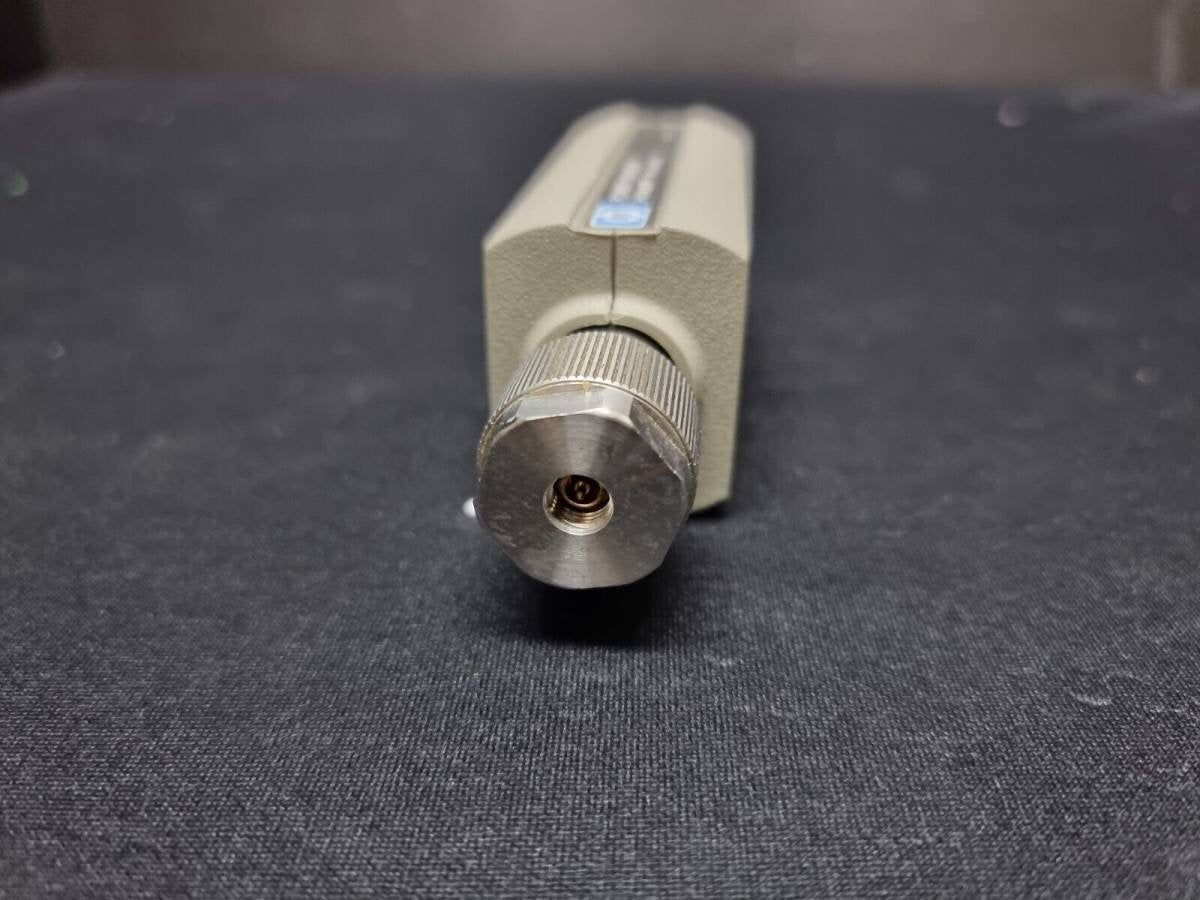 HP 8485A Power Sensor 50MHz - 26.5GHz -30dBm-20dBm [s1131400198]