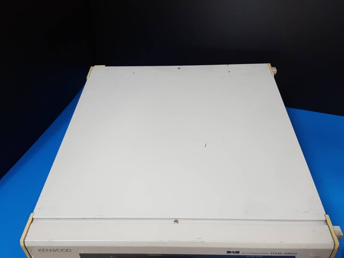 Kenwood DAB-3802 DAB Up Converter [n1131395795]