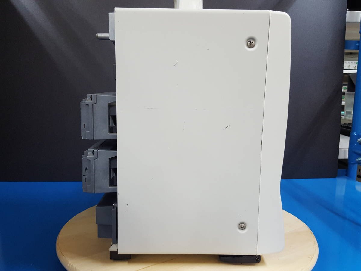 Yokogawa MV200 MV208 Mobile Corder Recorder [s1131407874]
