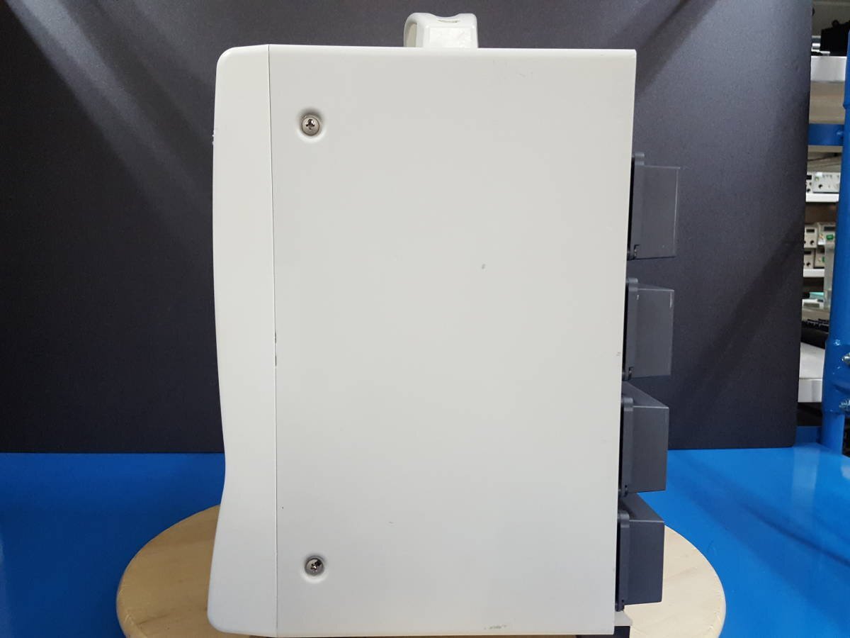 Yokogawa MV200 Mobile Recorder [s1131407874]