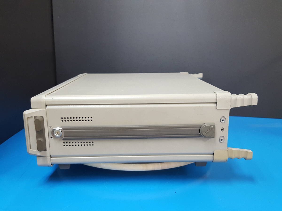 NBC NF 3625 Programmable Filter Dual Channel 0.01Hz to 159.9kHz [c1131418971]