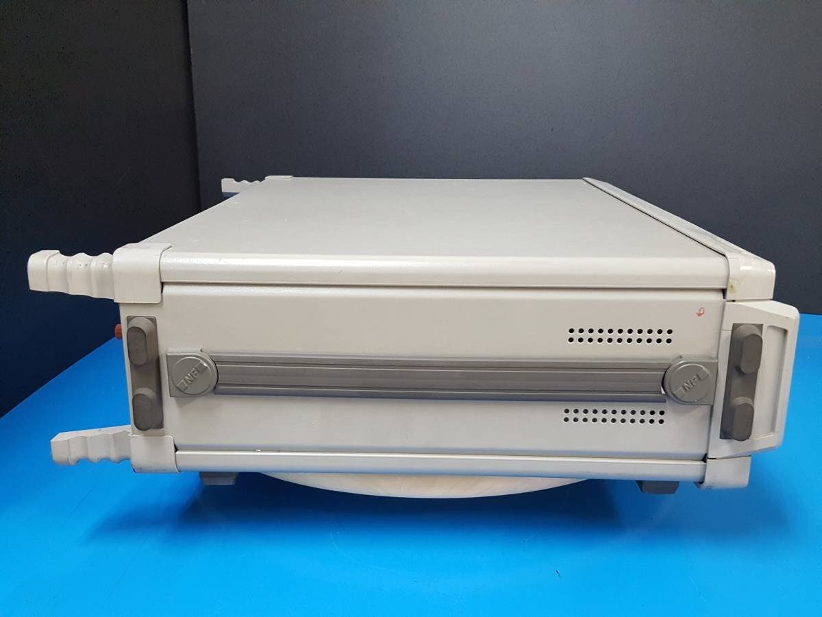 NBC NF 3625 Programmable Filter Dual Channel 0.01Hz to 159.9kHz [c1131418971]