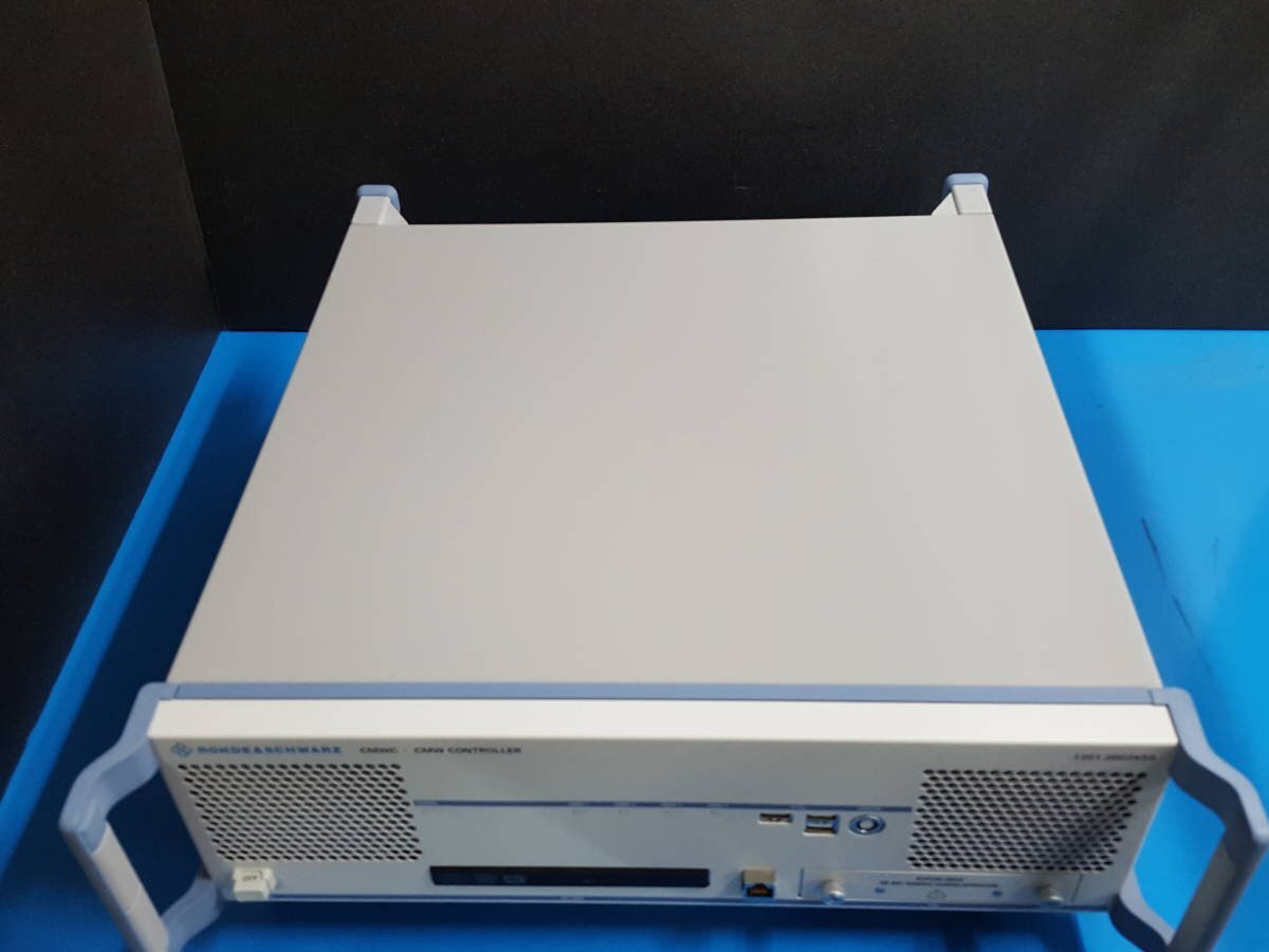 R&S CMWC Multi-CMW Controller (as-is) [n1131417544]