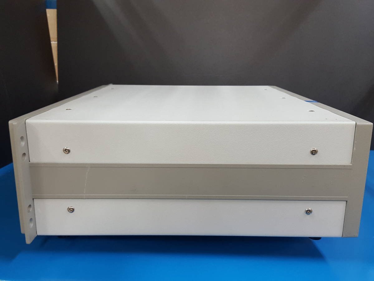 NBC JDS Uniphase SC3E20122 Fiberoptic Switch [f1131427472]