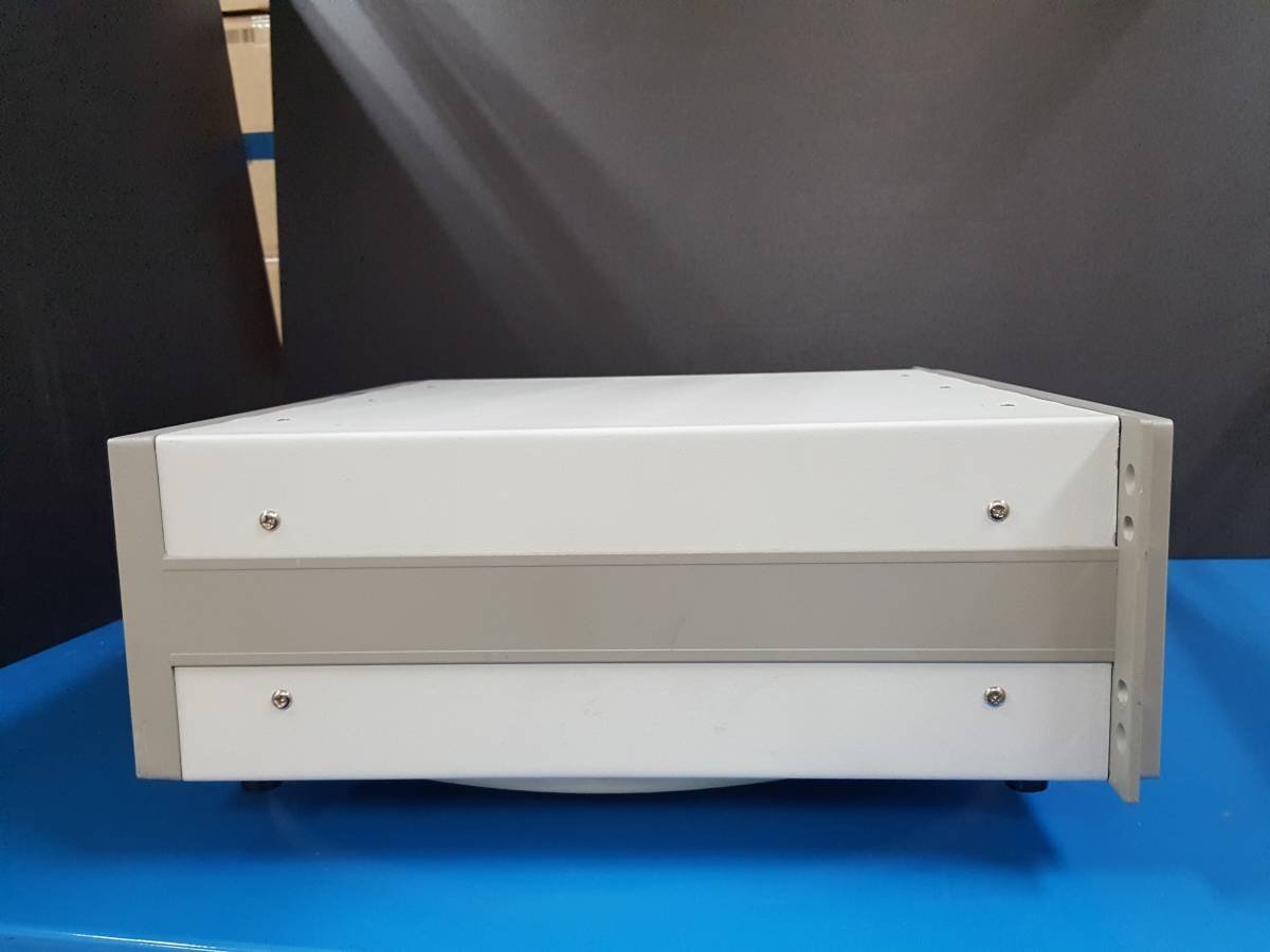NBC JDS Uniphase SC3E20122 Fiberoptic Switch [f1131427472]