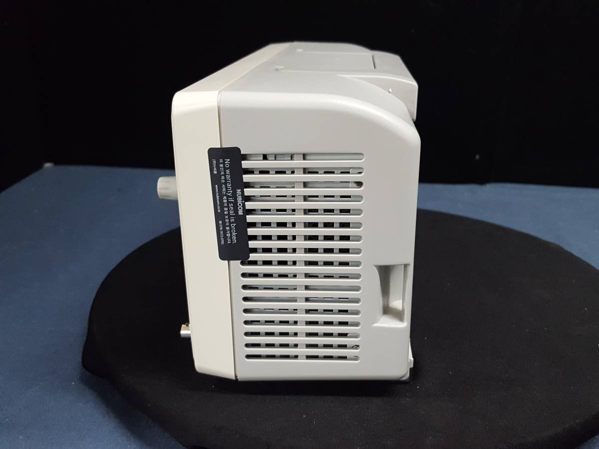 Agilent DSO1022A Oscilloscope 200MHz 2ch 2GSa/s [r1131422993]