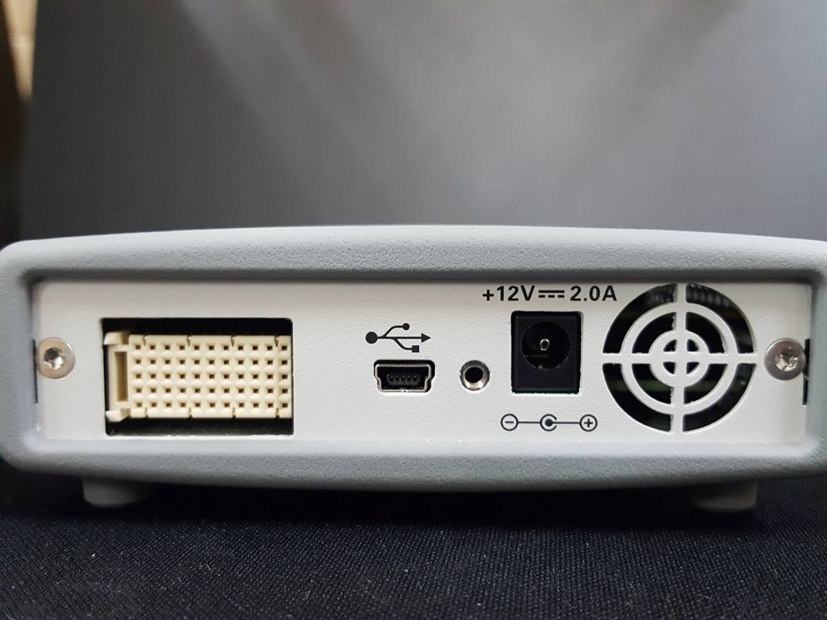 Keysight U2741A Digital Multimeter 5.5 Digit [e1131737977]