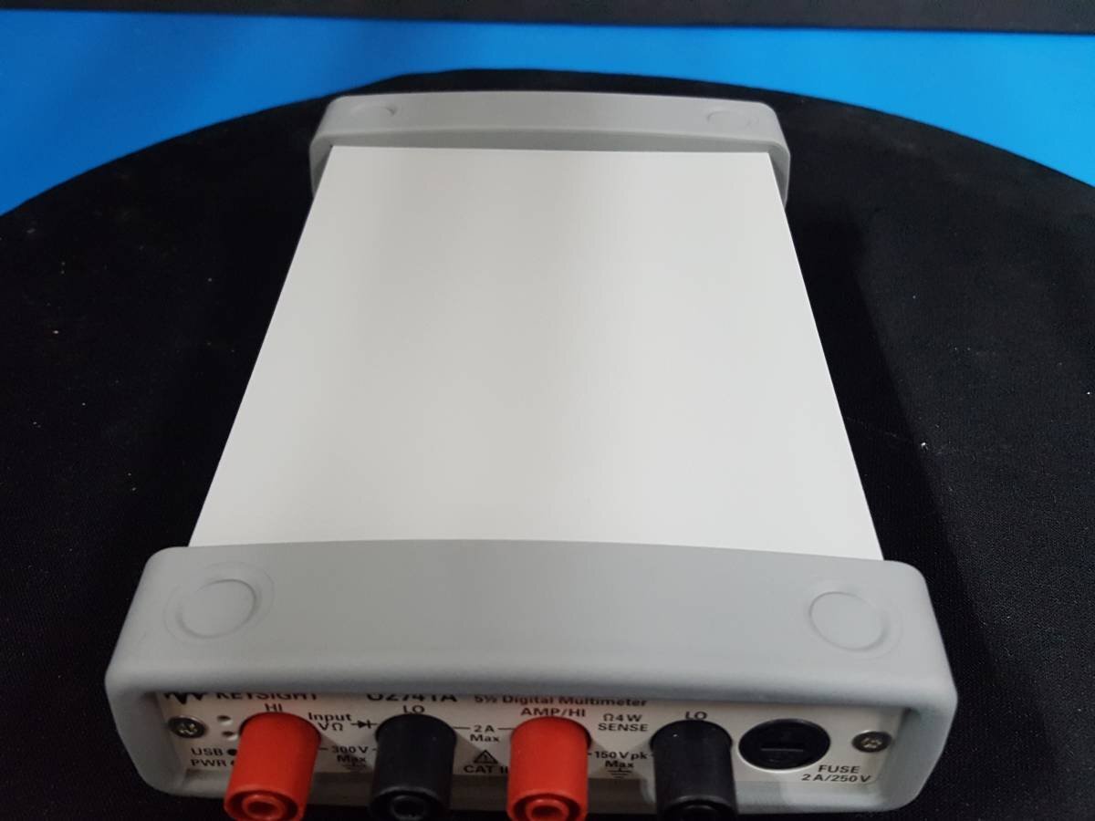 Keysight U2741A Digital Multimeter 5.5 Digit [l1131736988]