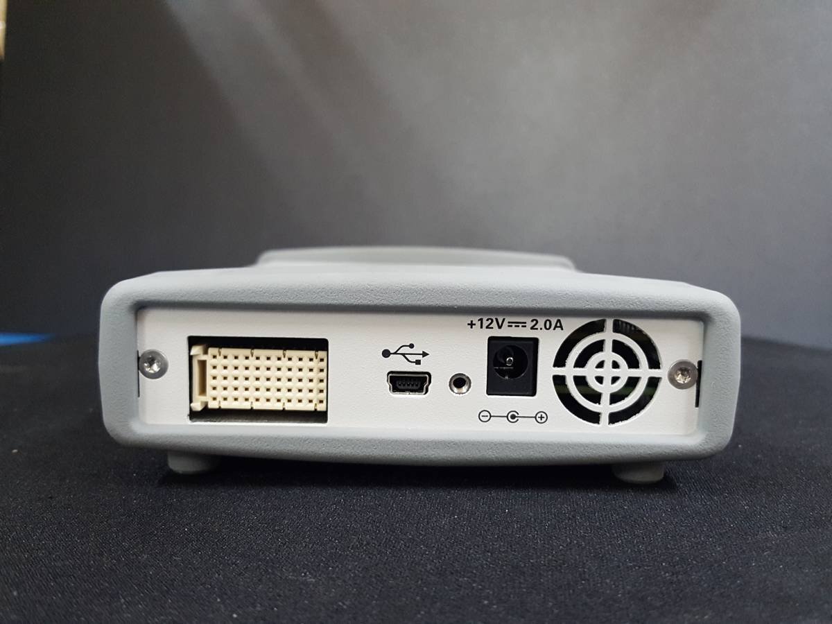 Keysight U2741A Digital Multimeter 5.5 Digit [l1131736988]