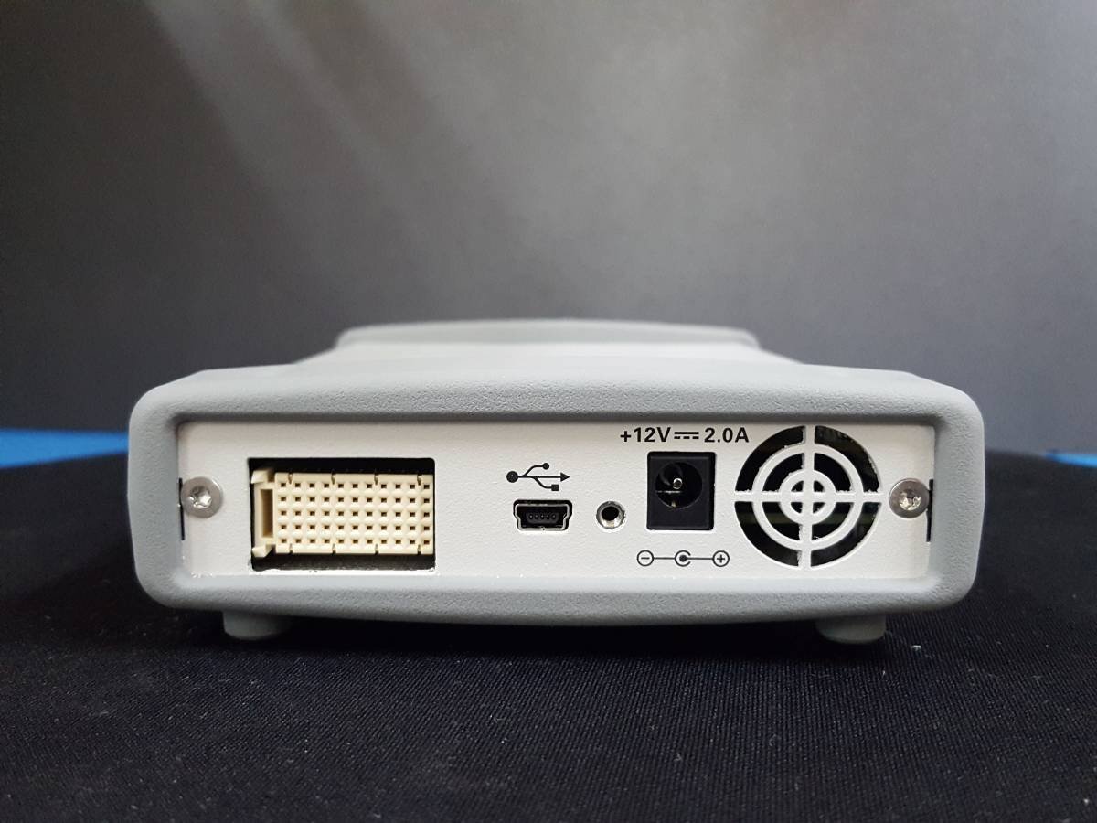 Keysight U2741A Digital Multimeter 5.5 Digit [u1131740925]