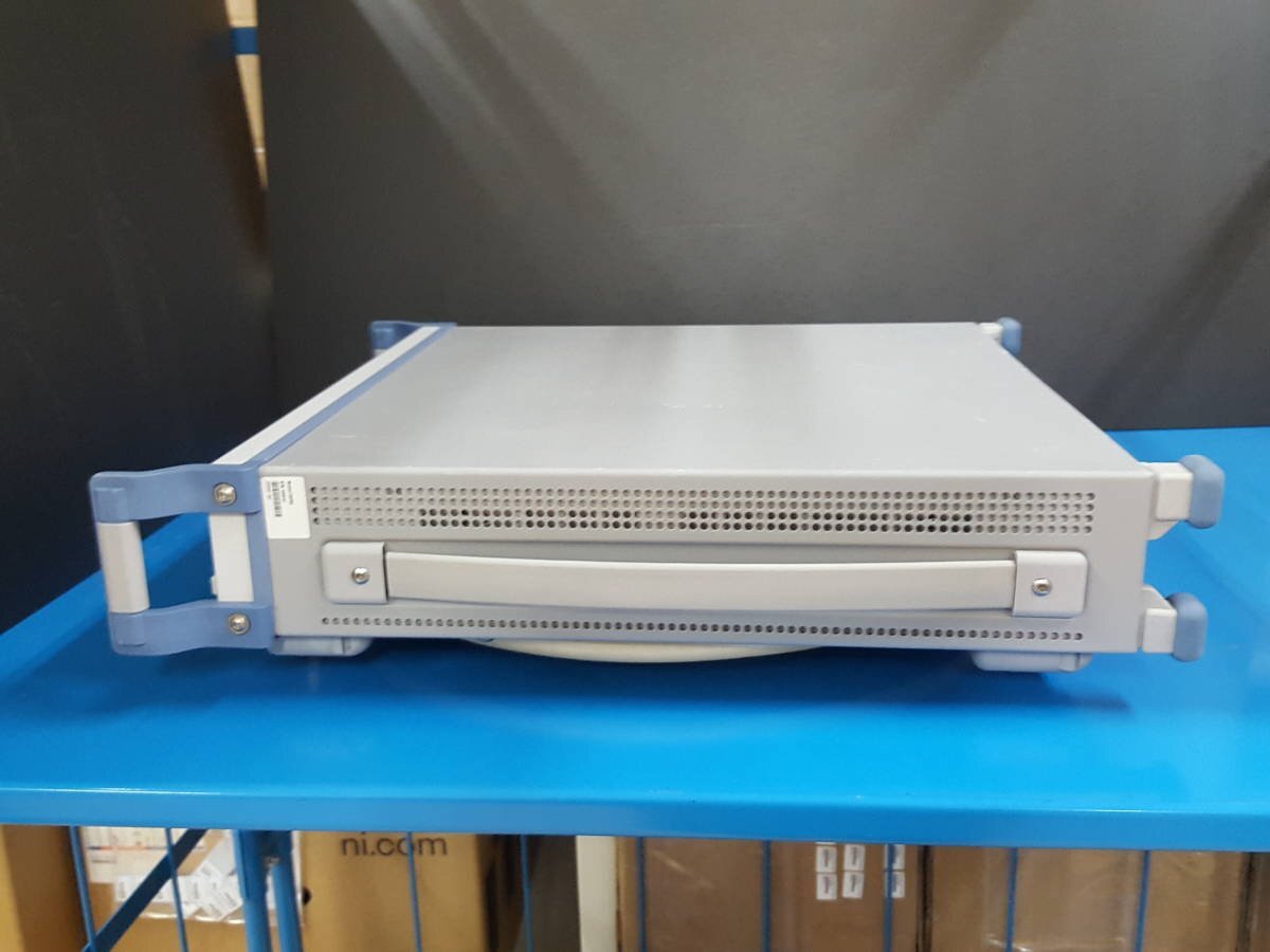 R&S DVRG Digital Video Recorder Generator SMPTE-310M interface [u1131747463]