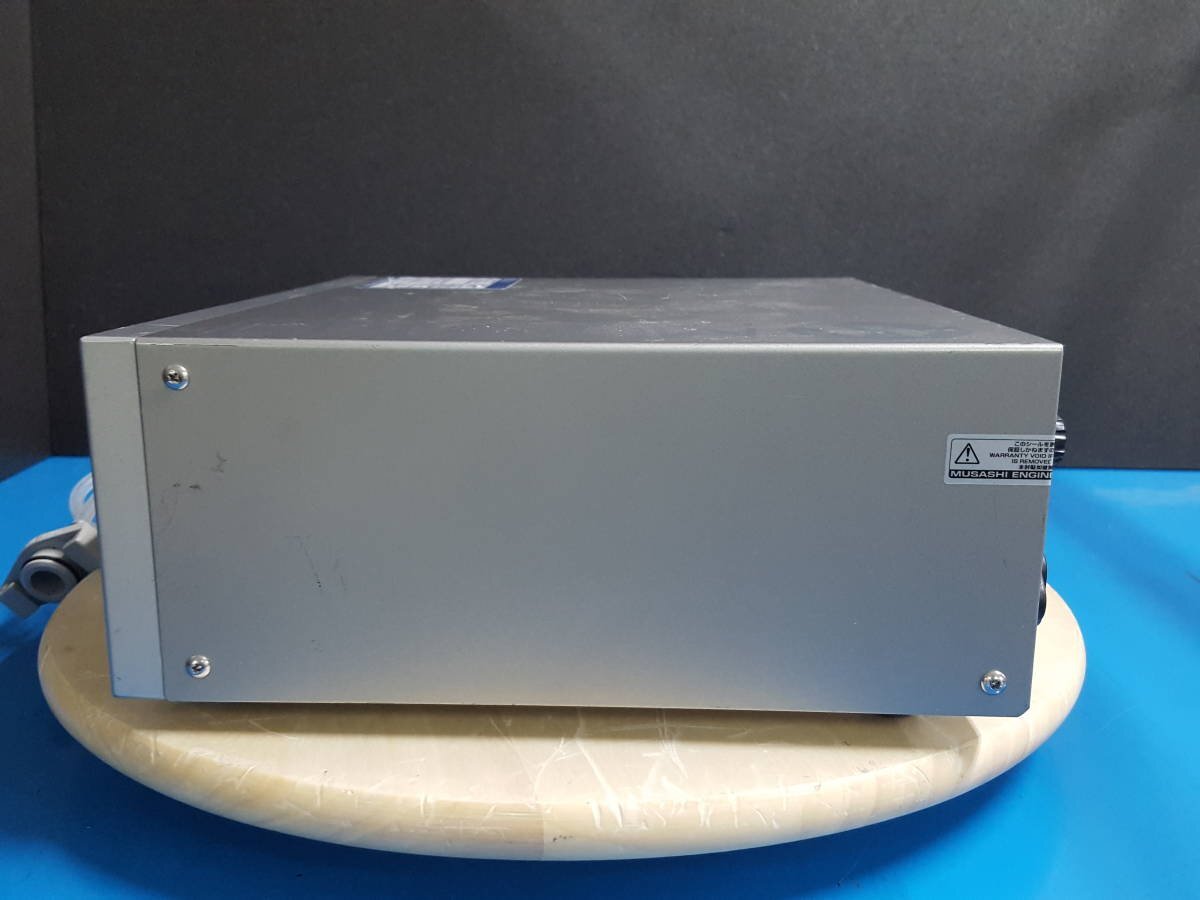 Musashi Engineering CREW MASTER 3 MSD-3 Screw Dispenser (as-is) [p1131726030]