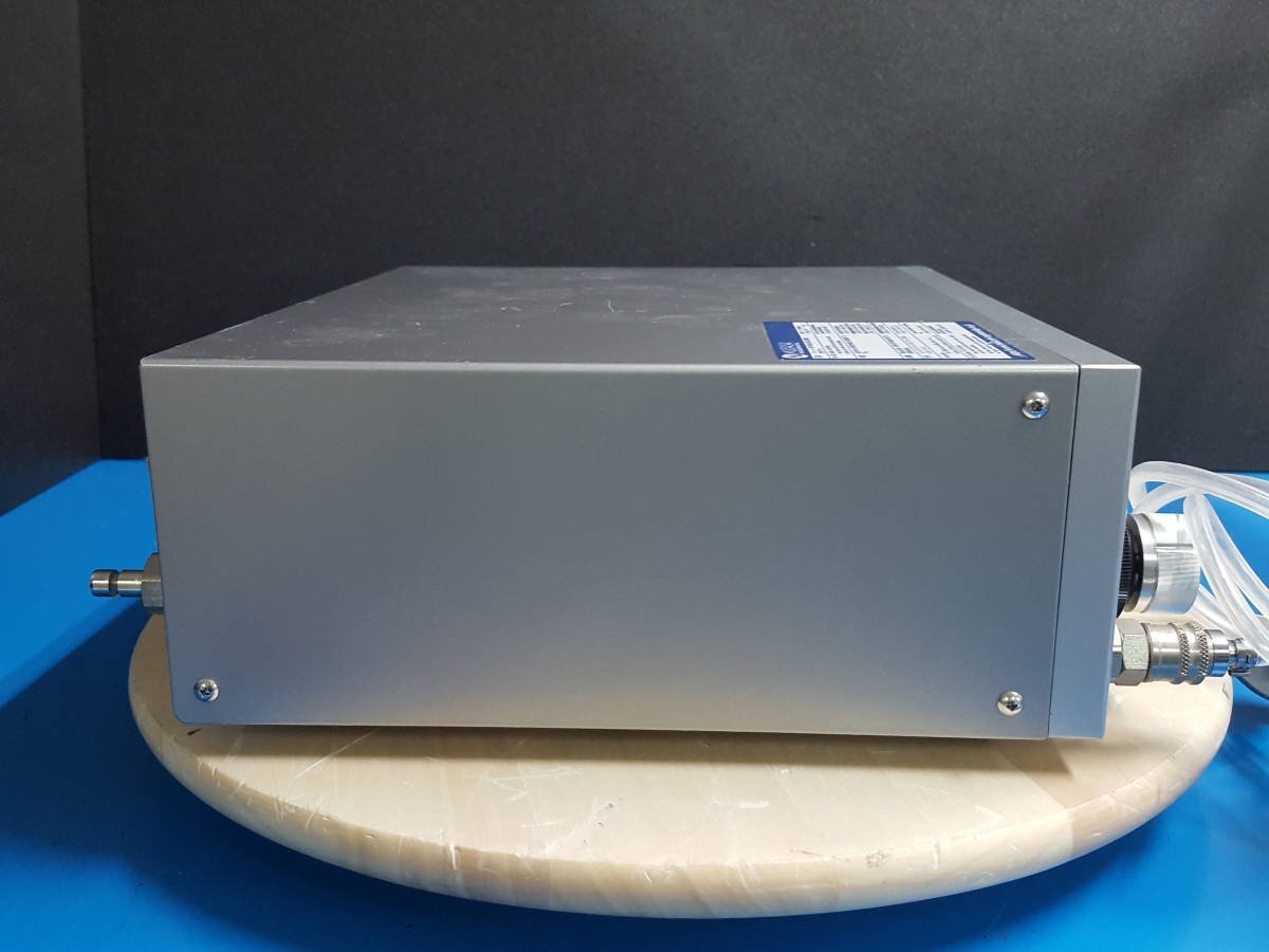 Musashi Engineering CREW MASTER 3 MSD-3 Screw Dispenser (as-is) [p1131726030]